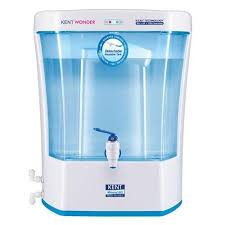 Water purifiers